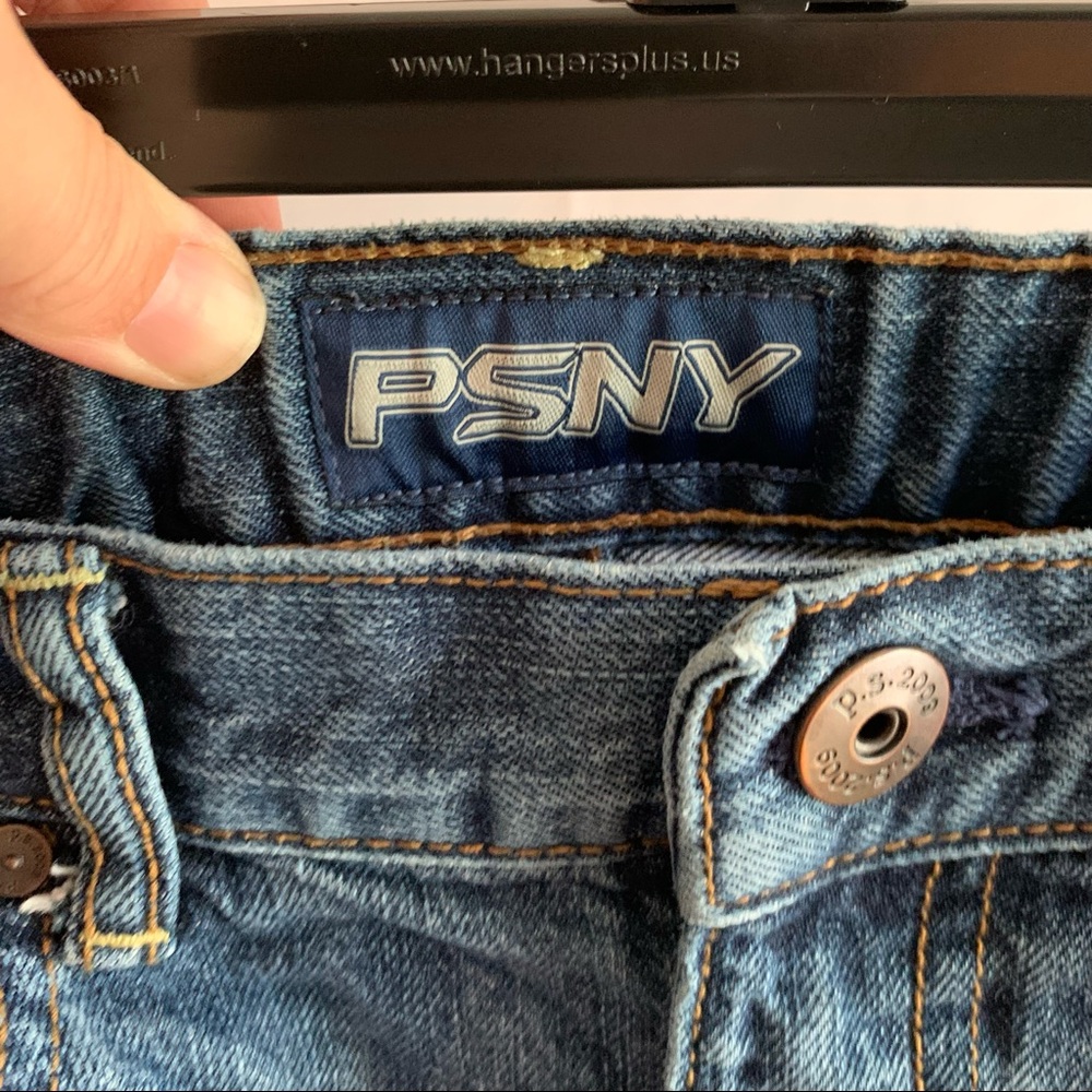 Like new bootcut jeans - Picture 3 of 4